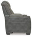 Next-Gen DuraPella Power Recliner - Clarks Hardware - Iowa