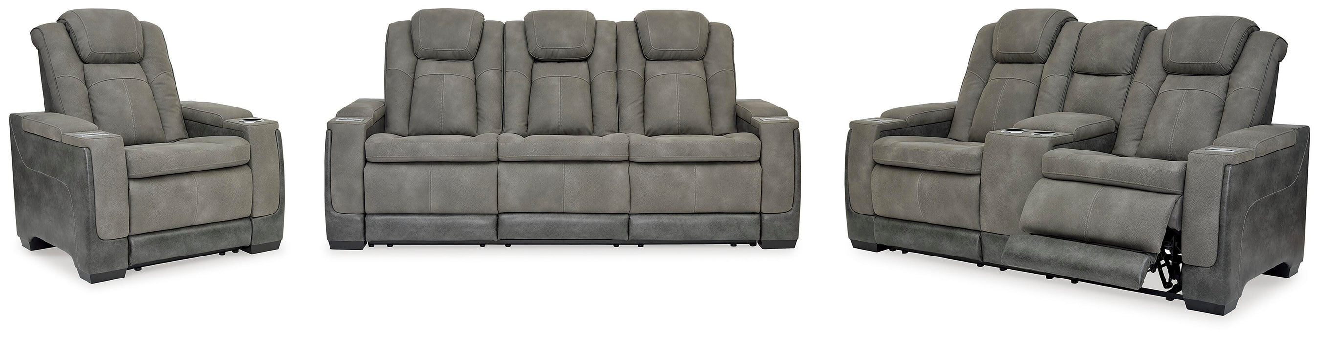 Next-Gen DuraPella Living Room Set - Clarks Hardware - Iowa