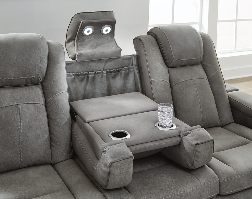 Next-Gen DuraPella Living Room Set - Clarks Hardware - Iowa