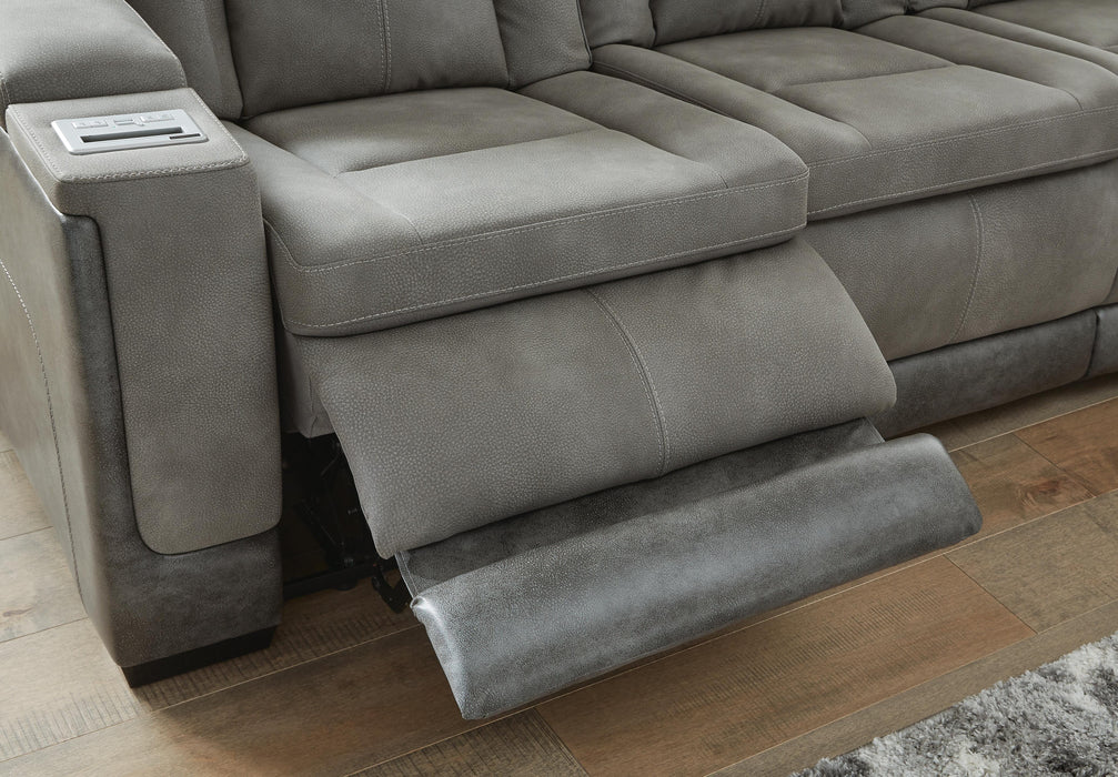 Next-Gen DuraPella Living Room Set - Clarks Hardware - Iowa