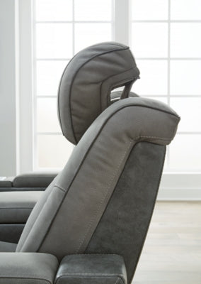 Next-Gen DuraPella Power Recliner - Clarks Hardware - Iowa