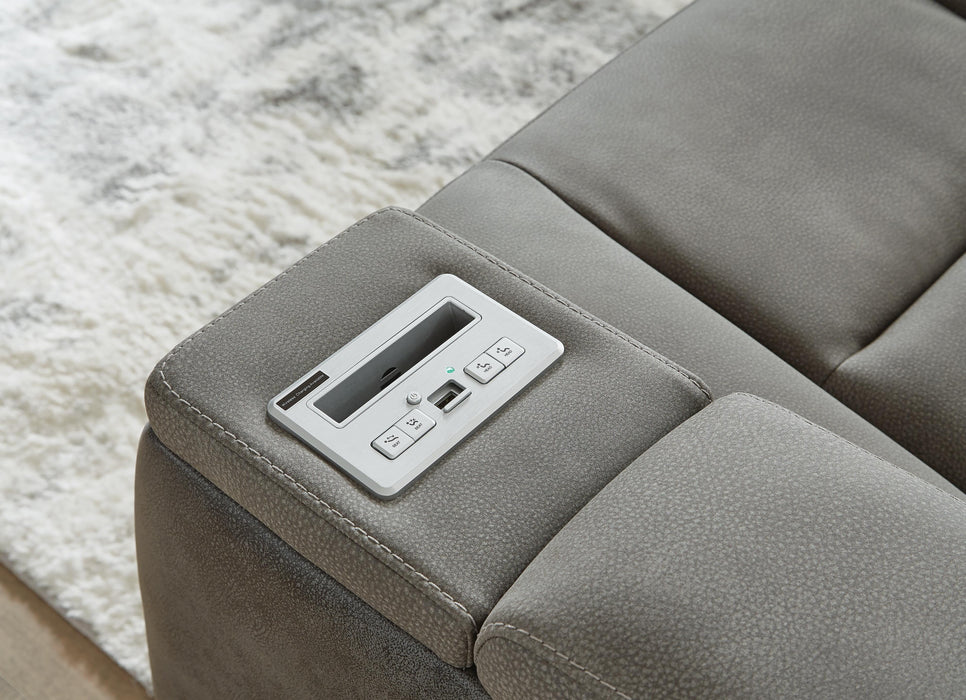 Next-Gen DuraPella Power Recliner - Clarks Hardware - Iowa