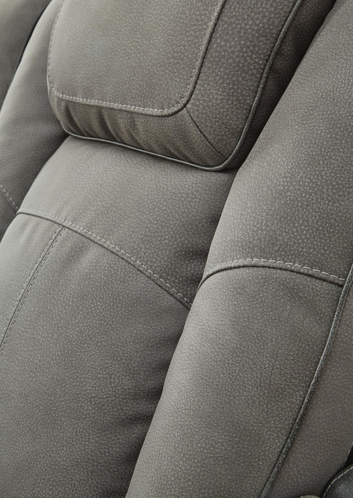 Next-Gen DuraPella Power Recliner - Clarks Hardware - Iowa