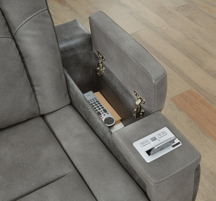 Next-Gen DuraPella Power Recliner - Clarks Hardware - Iowa