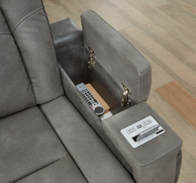 Next-Gen DuraPella Power Recliner - Clarks Hardware - Iowa