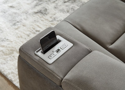 Next-Gen DuraPella Power Recliner - Clarks Hardware - Iowa