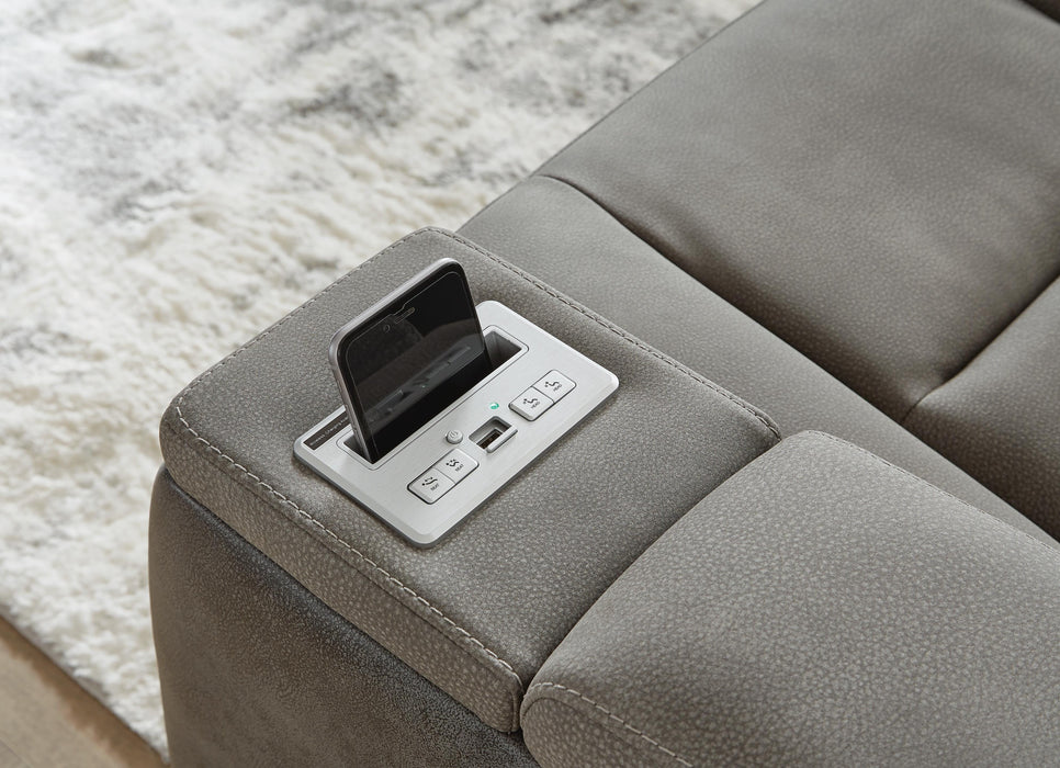 Next-Gen DuraPella Power Recliner - Clarks Hardware - Iowa