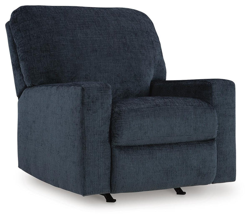Aviemore Recliner - Clarks Hardware - Iowa