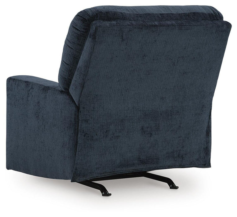 Aviemore Recliner - Clarks Hardware - Iowa
