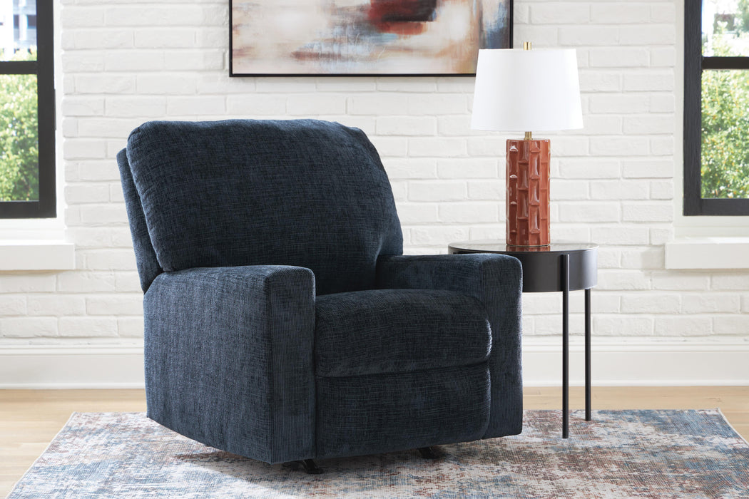 Aviemore Recliner - Clarks Hardware - Iowa