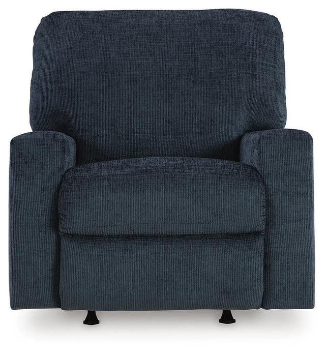 Aviemore Recliner - Clarks Hardware - Iowa