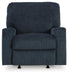 Aviemore Recliner - Clarks Hardware - Iowa