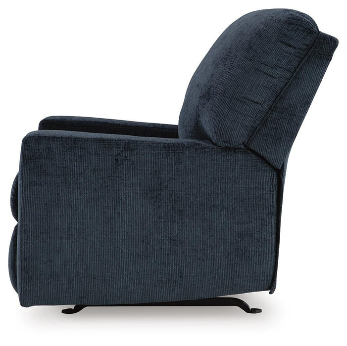 Aviemore Recliner - Clarks Hardware - Iowa