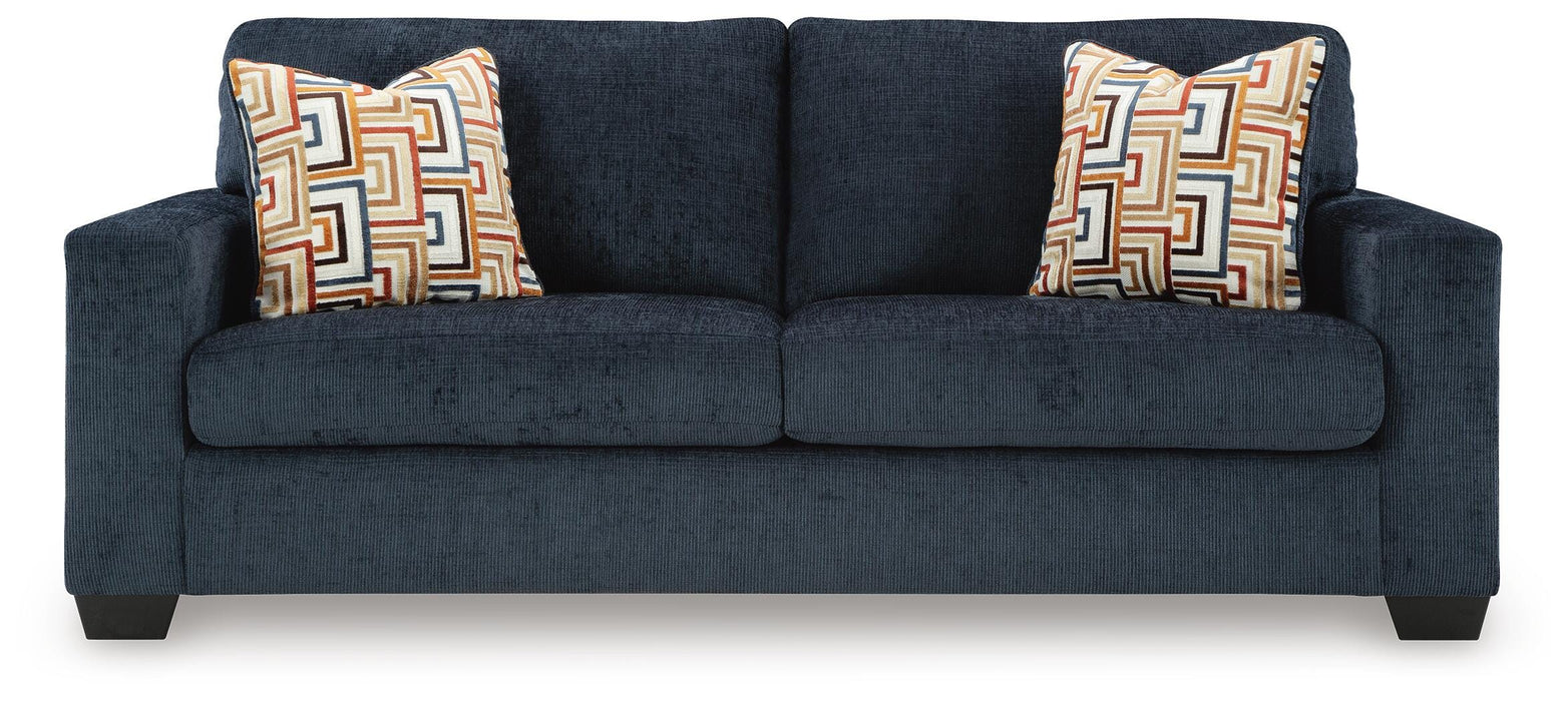 Aviemore Sofa - Clarks Hardware - Iowa