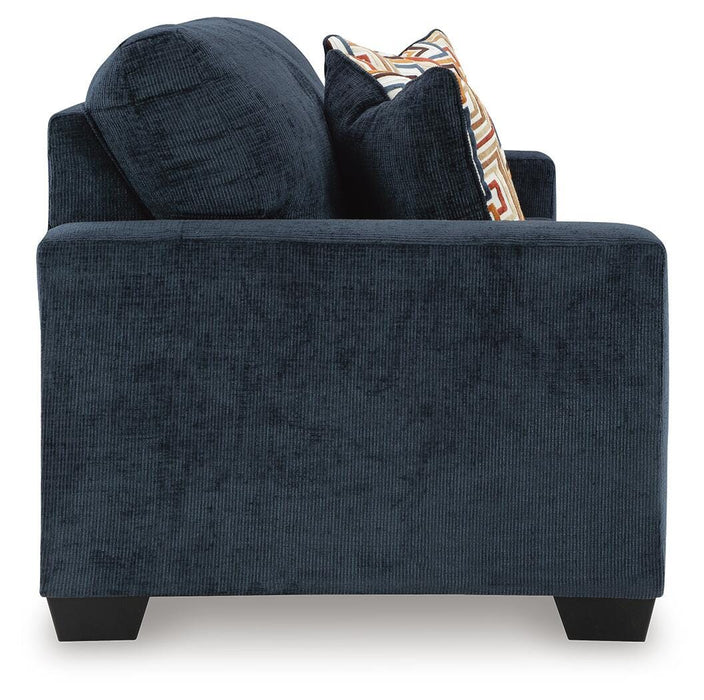 Aviemore Sofa - Clarks Hardware - Iowa