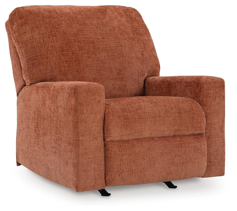 Aviemore Recliner - Clarks Hardware - Iowa