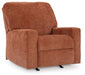 Aviemore Recliner - Clarks Hardware - Iowa