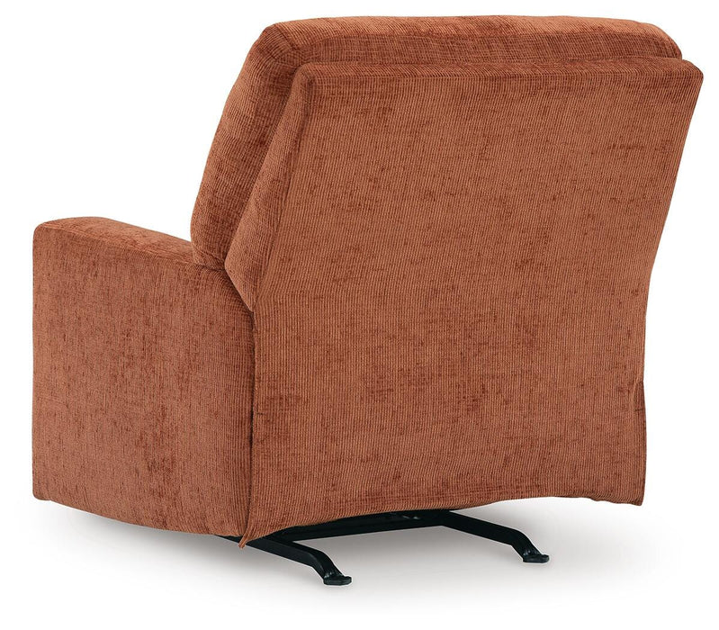 Aviemore Recliner - Clarks Hardware - Iowa