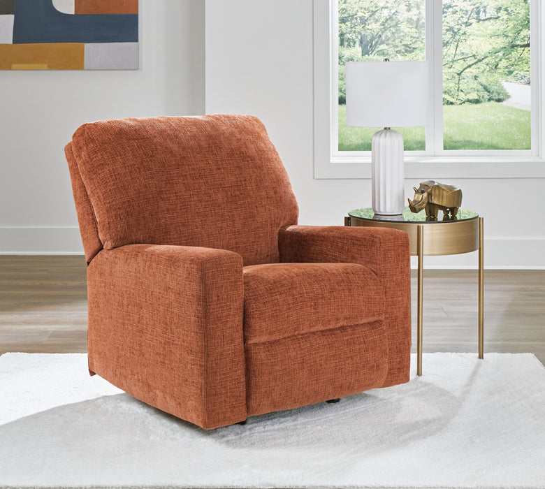 Aviemore Recliner - Clarks Hardware - Iowa