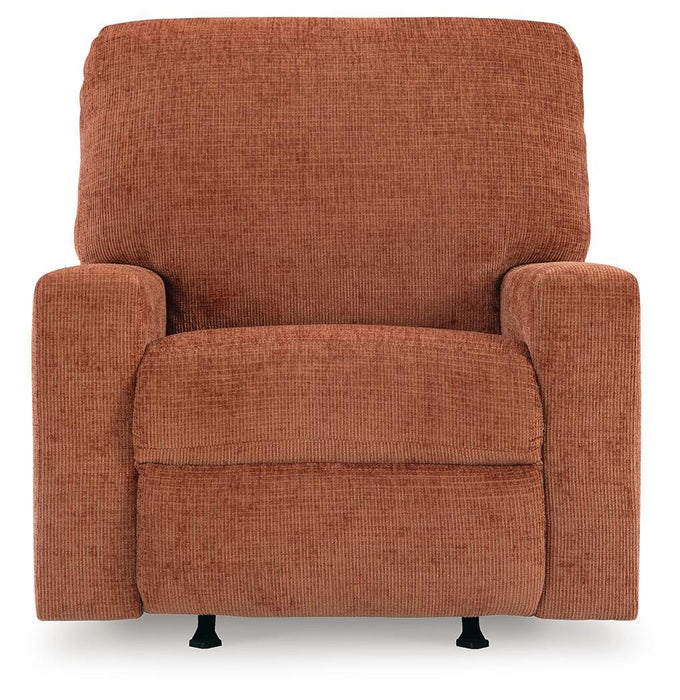 Aviemore Recliner - Clarks Hardware - Iowa