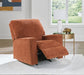 Aviemore Recliner - Clarks Hardware - Iowa