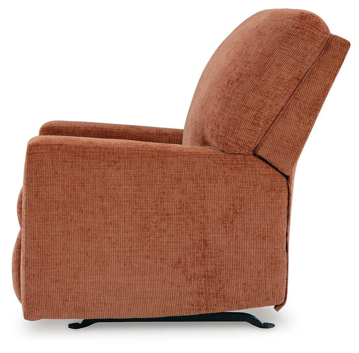 Aviemore Recliner - Clarks Hardware - Iowa