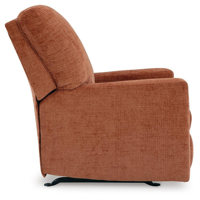 Aviemore Recliner - Clarks Hardware - Iowa