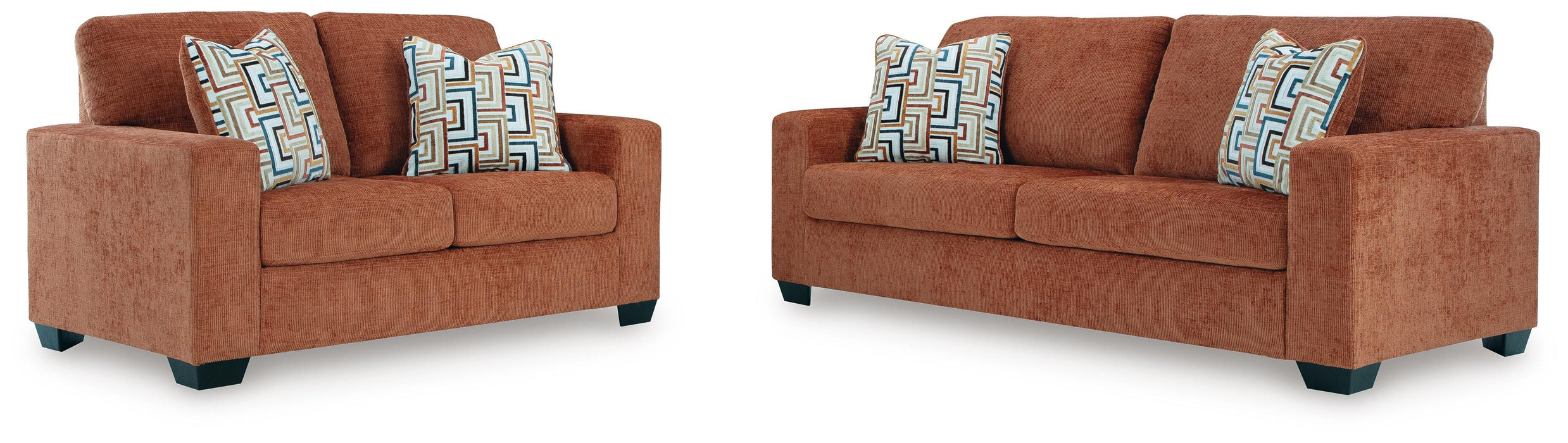 Aviemore Living Room Set - Clarks Hardware - Iowa