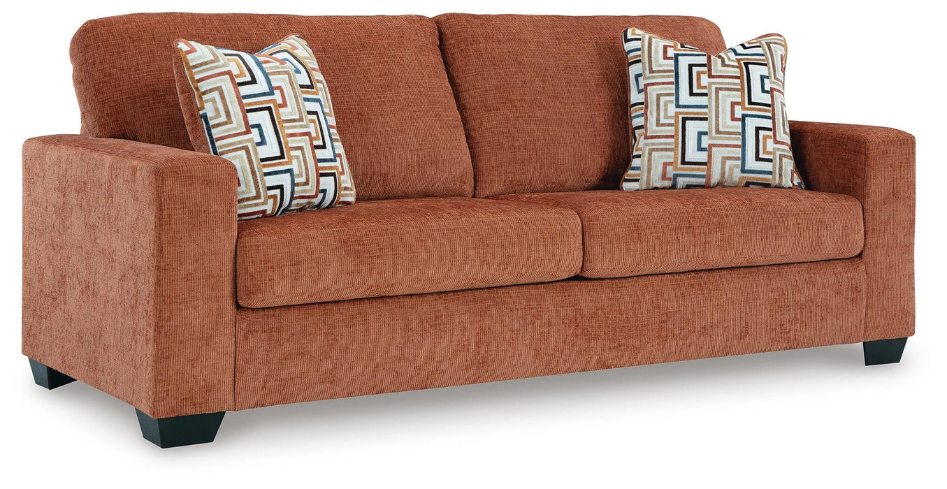 Aviemore Sofa - Clarks Hardware - Iowa
