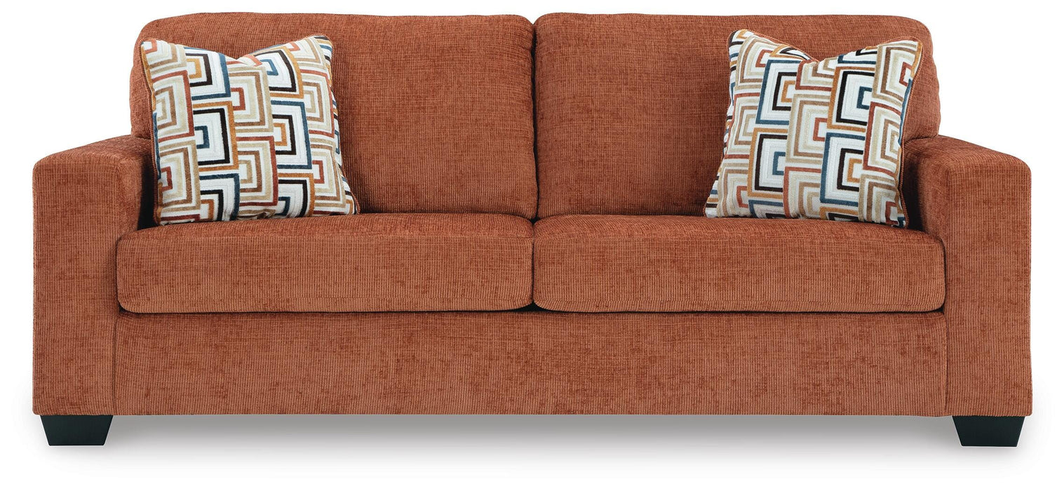 Aviemore Sofa - Clarks Hardware - Iowa