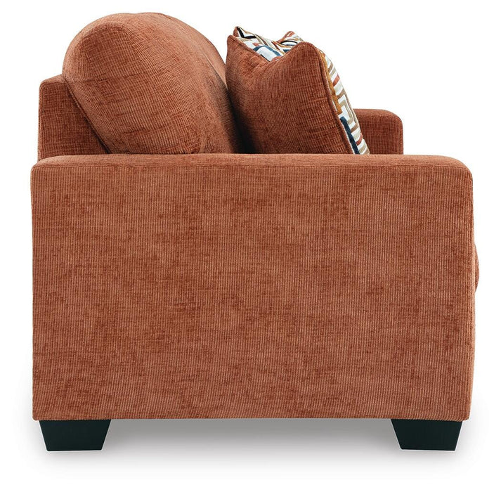 Aviemore Sofa - Clarks Hardware - Iowa
