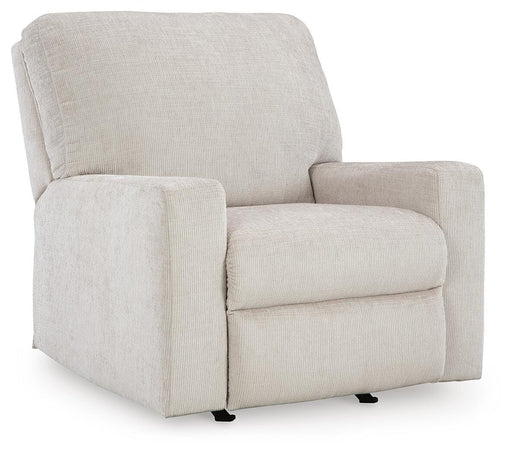 Aviemore Recliner - Clarks Hardware - Iowa