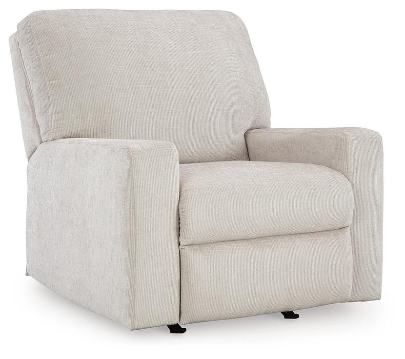Aviemore Recliner - Clarks Hardware - Iowa