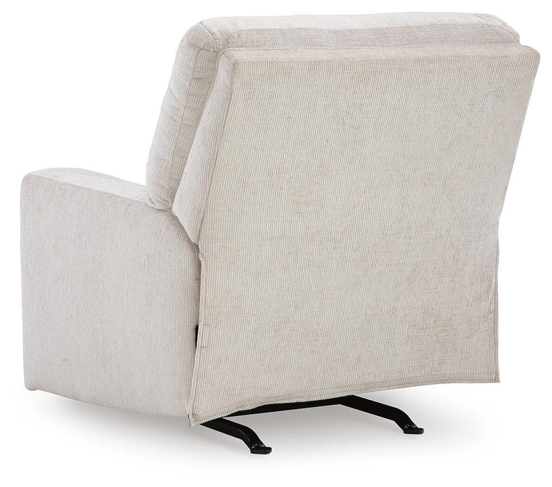 Aviemore Recliner - Clarks Hardware - Iowa