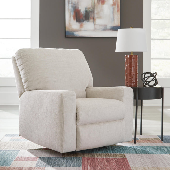 Aviemore Recliner - Clarks Hardware - Iowa