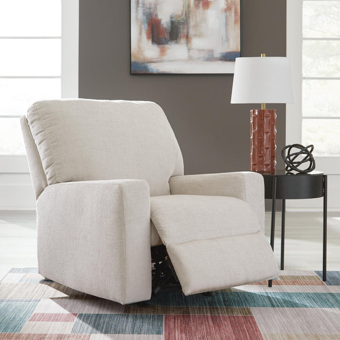 Aviemore Recliner - Clarks Hardware - Iowa