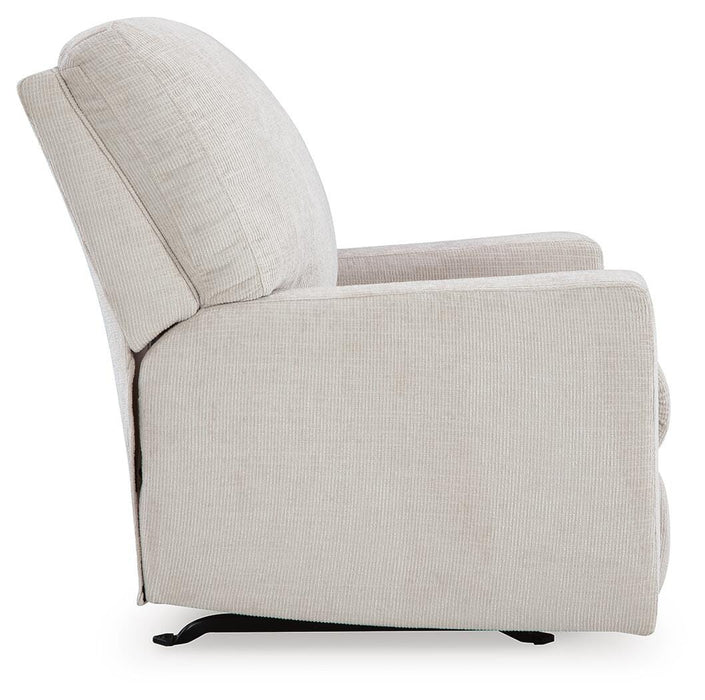 Aviemore Recliner - Clarks Hardware - Iowa