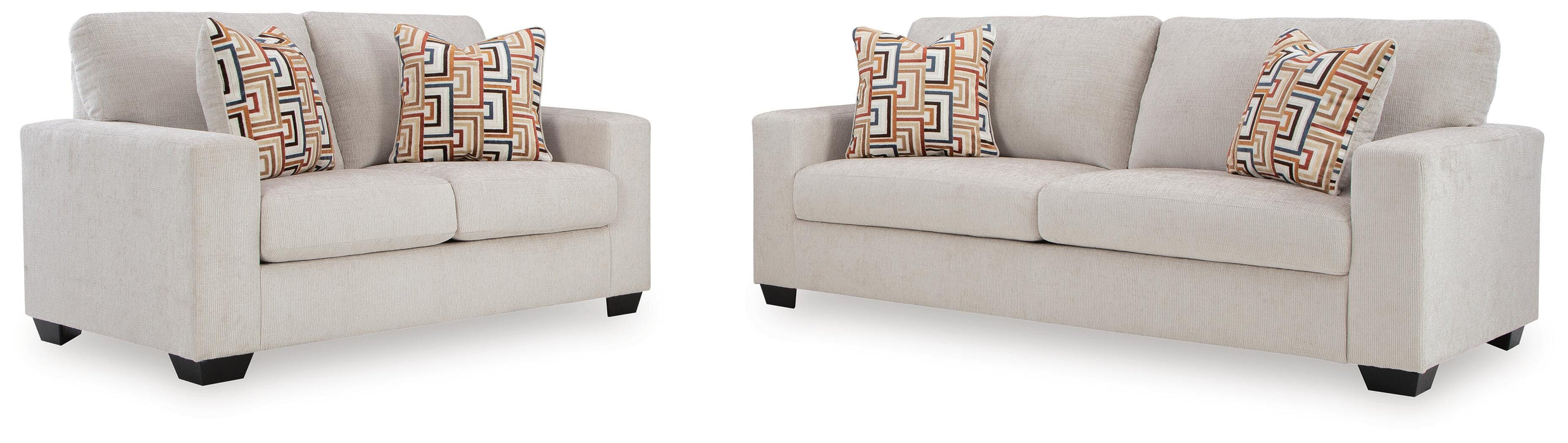 Aviemore Living Room Set - Clarks Hardware - Iowa