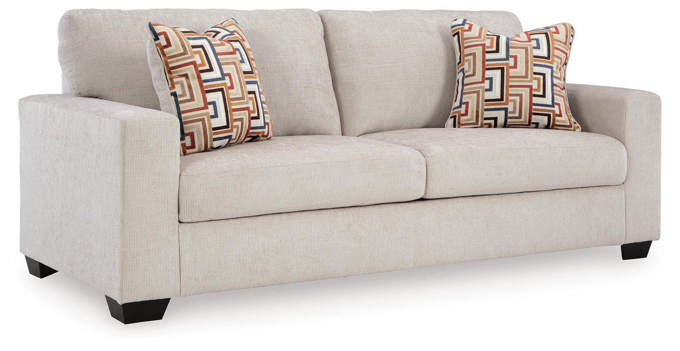 Aviemore Sofa - Clarks Hardware - Iowa