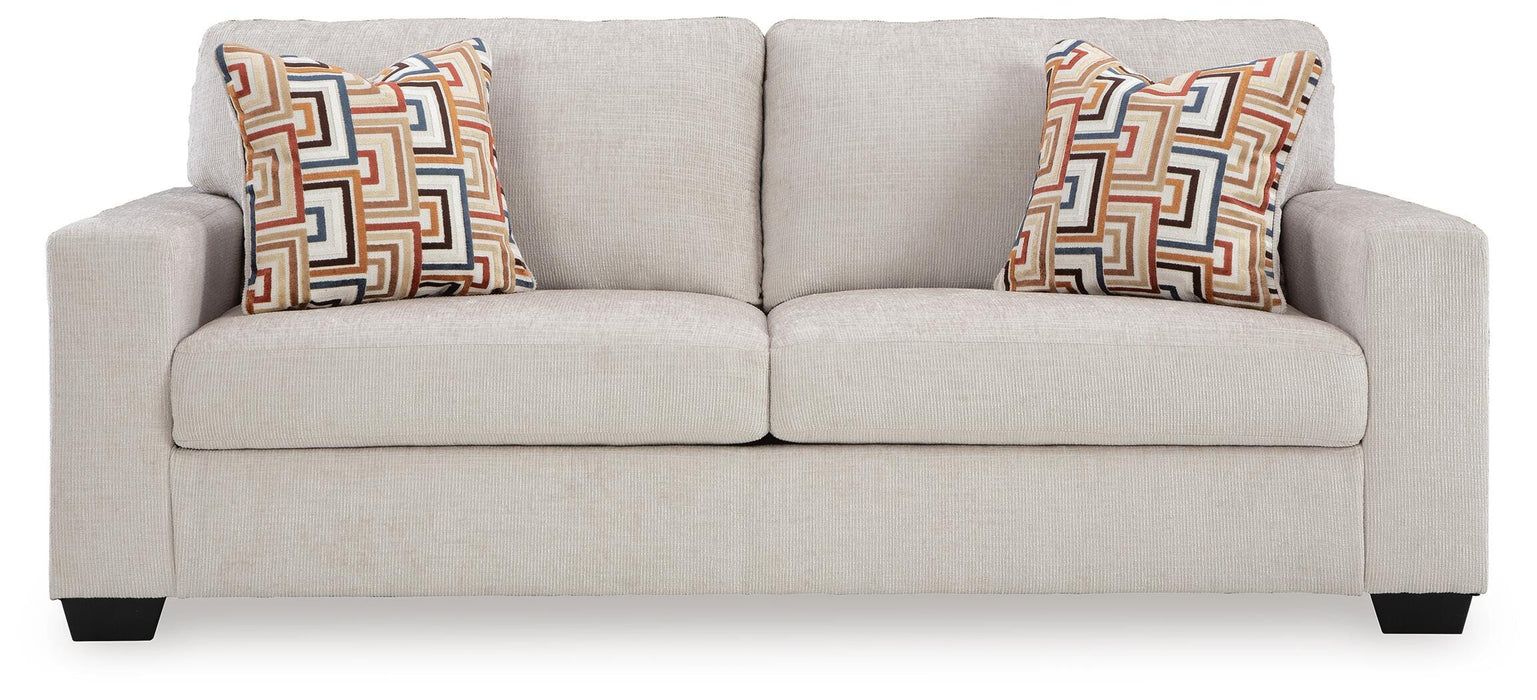 Aviemore Sofa - Clarks Hardware - Iowa