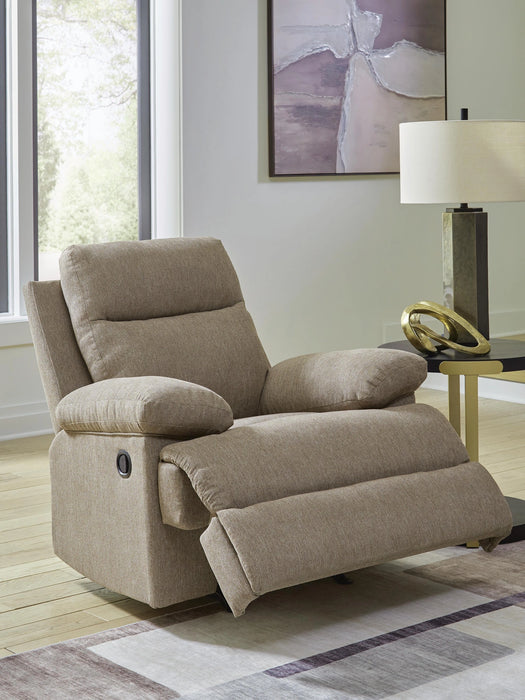 Tarrant Recliner