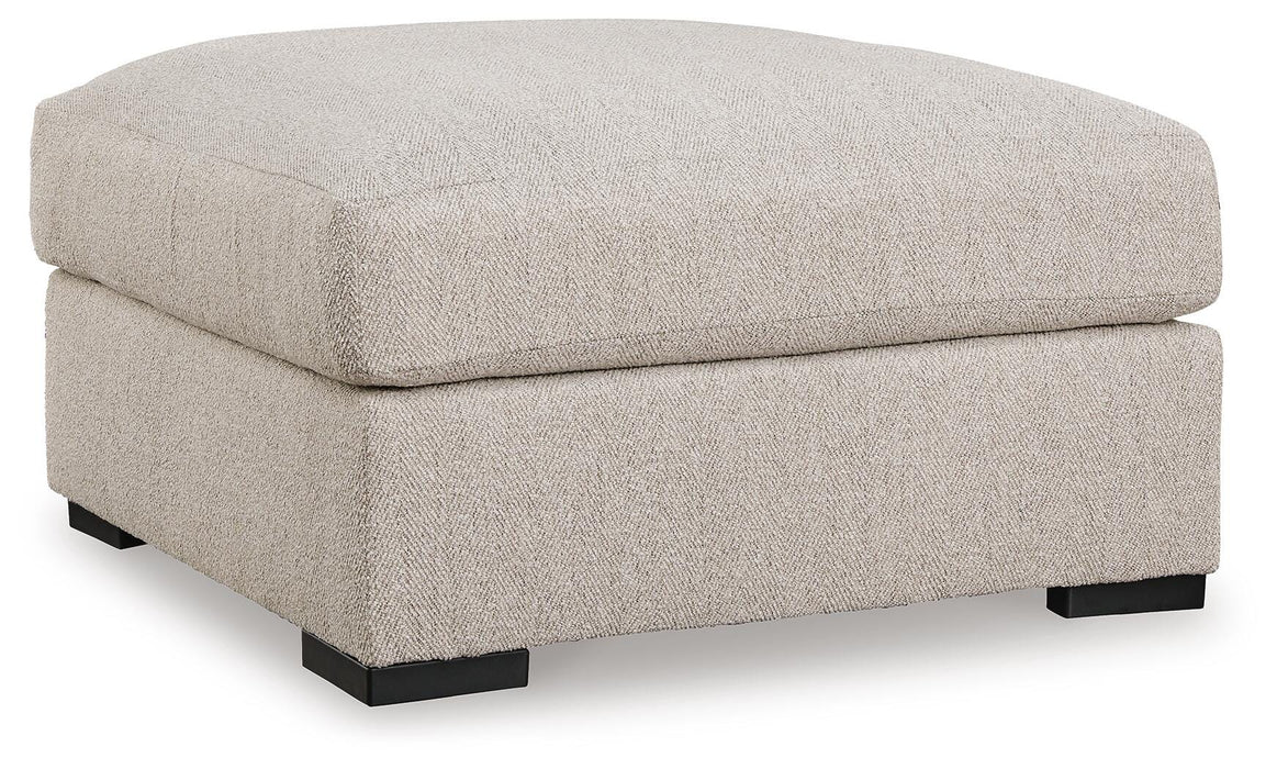 Ballyton Upholstery Package - Clarks Hardware - Iowa