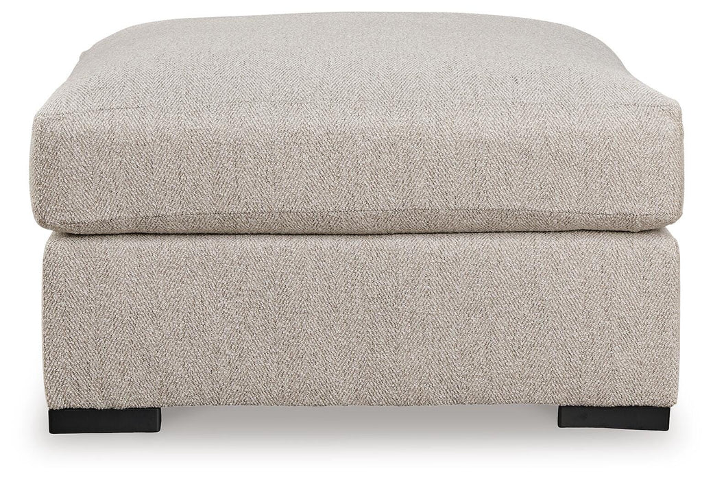 Ballyton Upholstery Package - Clarks Hardware - Iowa