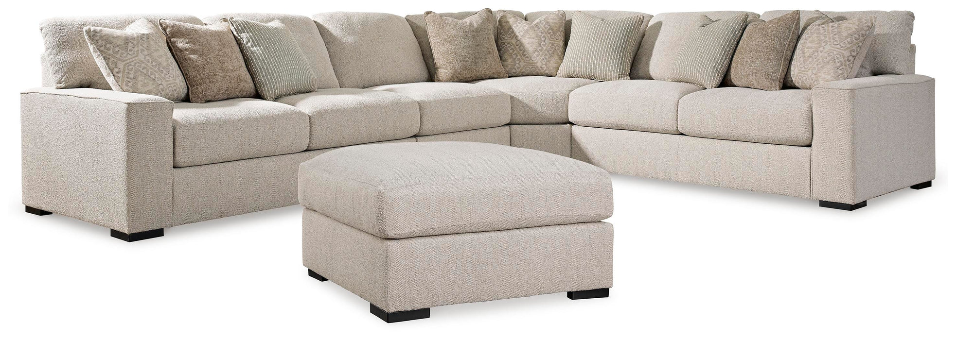 Ballyton Upholstery Package - Clarks Hardware - Iowa