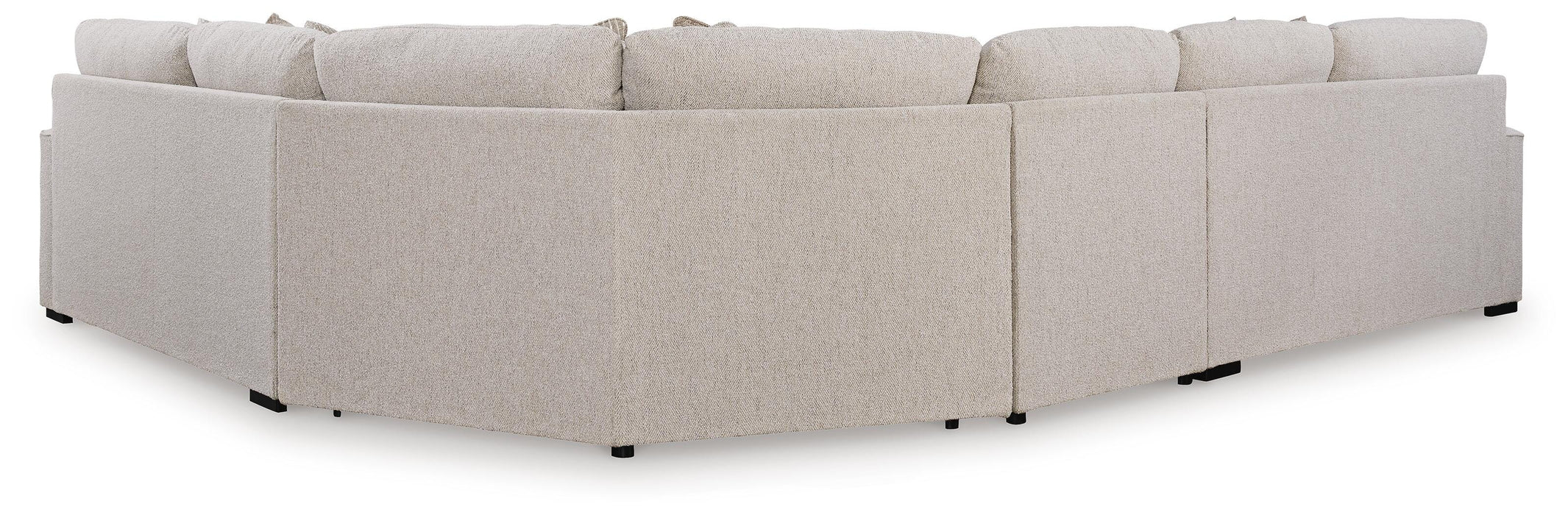 Ballyton Upholstery Package - Clarks Hardware - Iowa