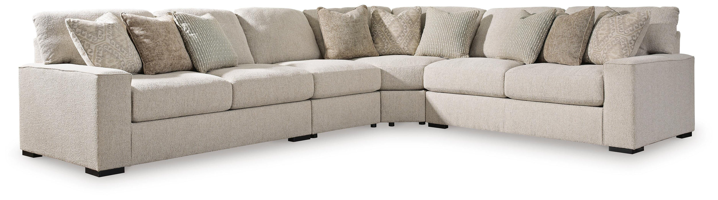 Ballyton Upholstery Package - Clarks Hardware - Iowa