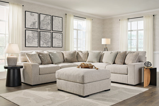 Ballyton Upholstery Package - Clarks Hardware - Iowa