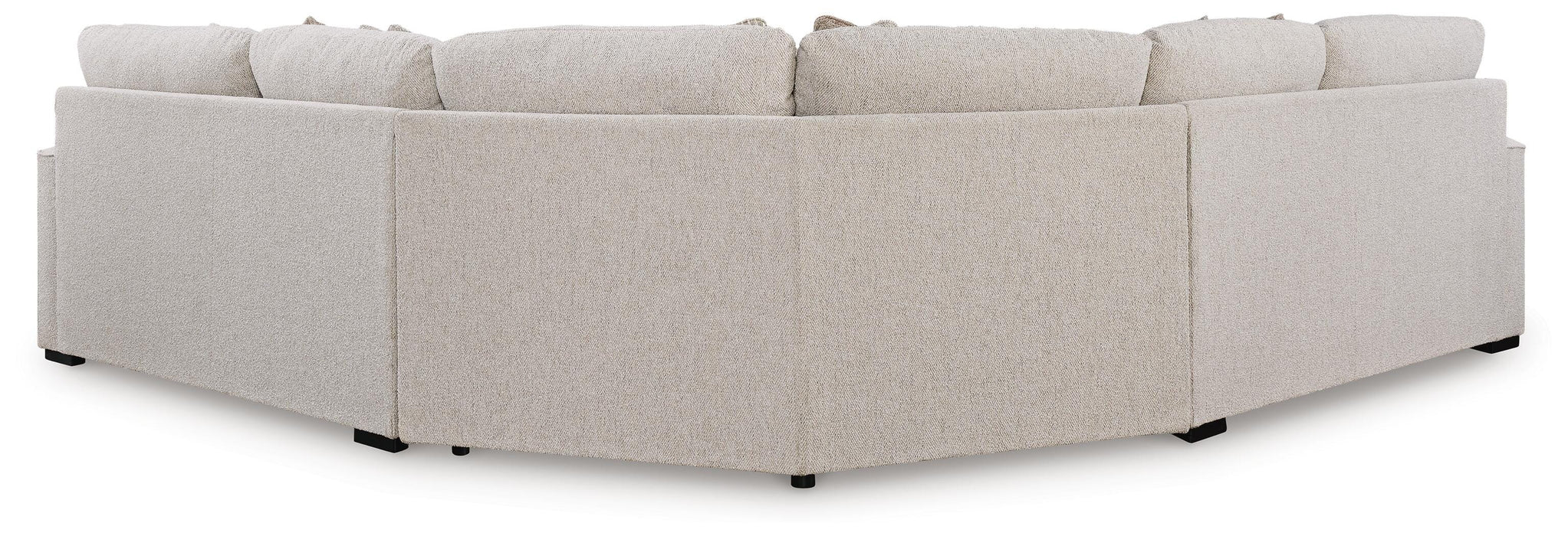 Ballyton Upholstery Package - Clarks Hardware - Iowa