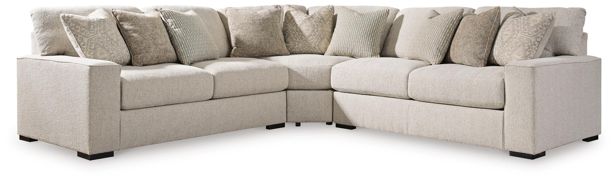 Ballyton Upholstery Package - Clarks Hardware - Iowa
