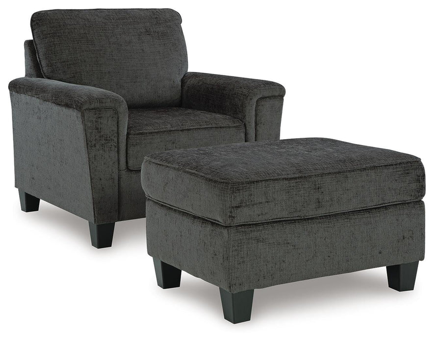 Erinslane Living Room Set - Clarks Hardware - Iowa